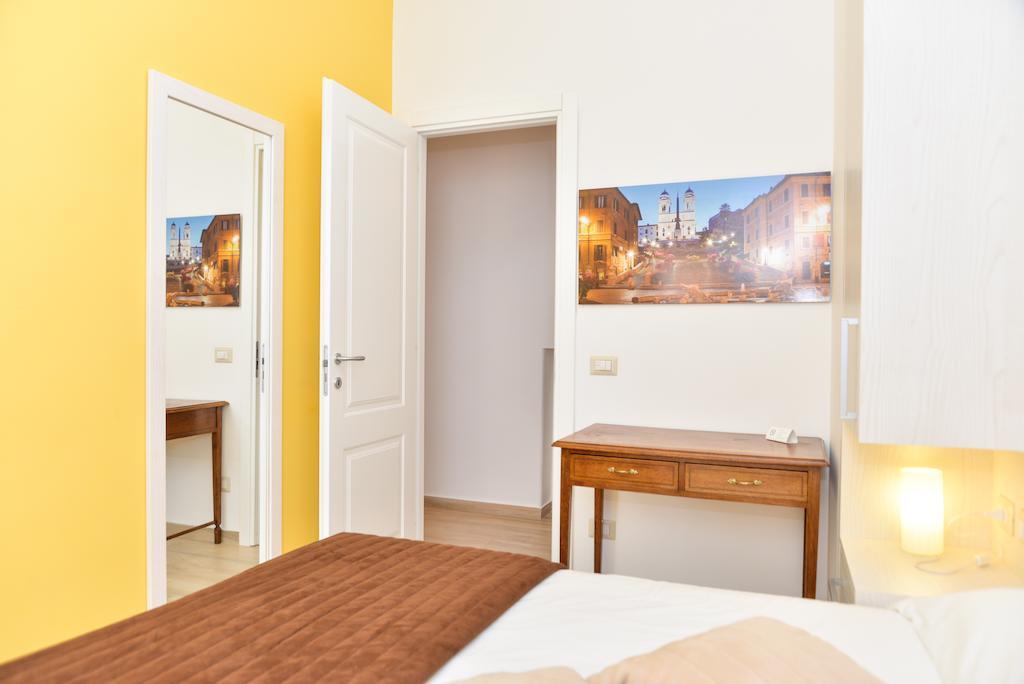 Your Rhome Rome Room photo