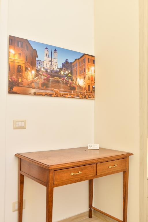 Your Rhome Rome Room photo