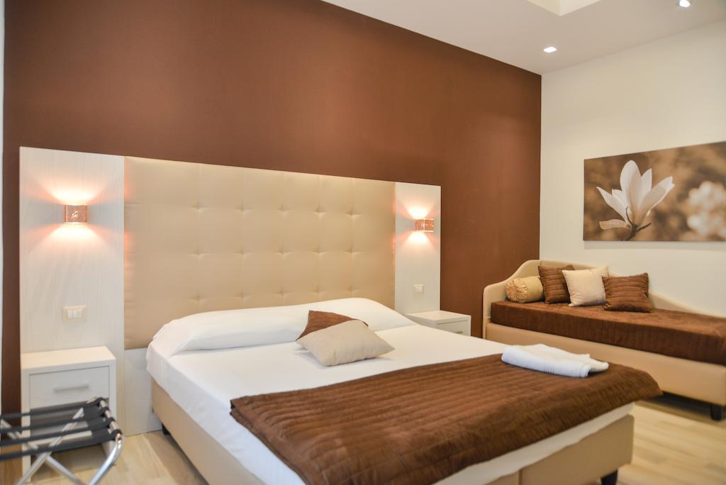 Your Rhome Rome Room photo