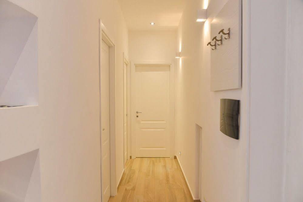 Your Rhome Rome Exterior photo