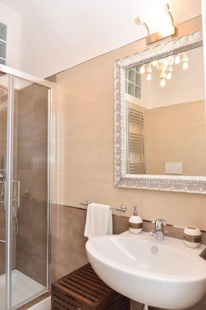 Your Rhome Rome Exterior photo