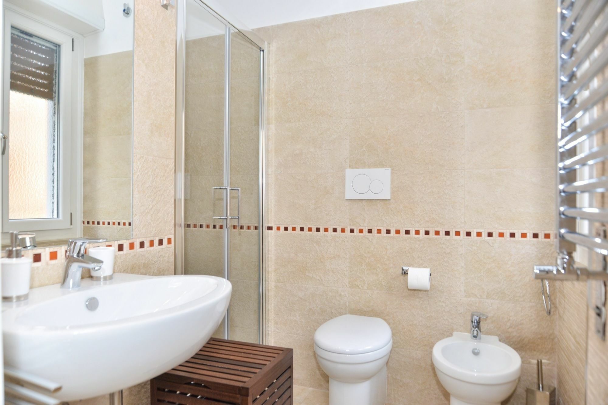 Your Rhome Rome Exterior photo