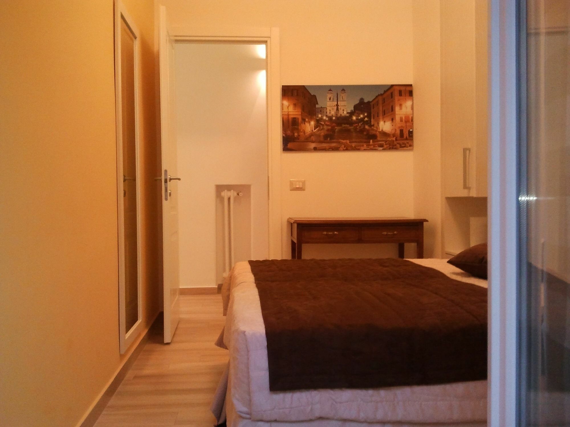 Your Rhome Rome Exterior photo